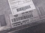 Centralina Do Motor  Ecu Volkswagen Polo (9N_) - 3