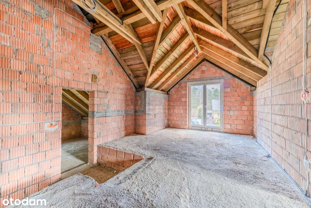 Dom na Jurze, Złoty Potok przy Pałacu Raczyńskich - Pełny obrazek: 4/20