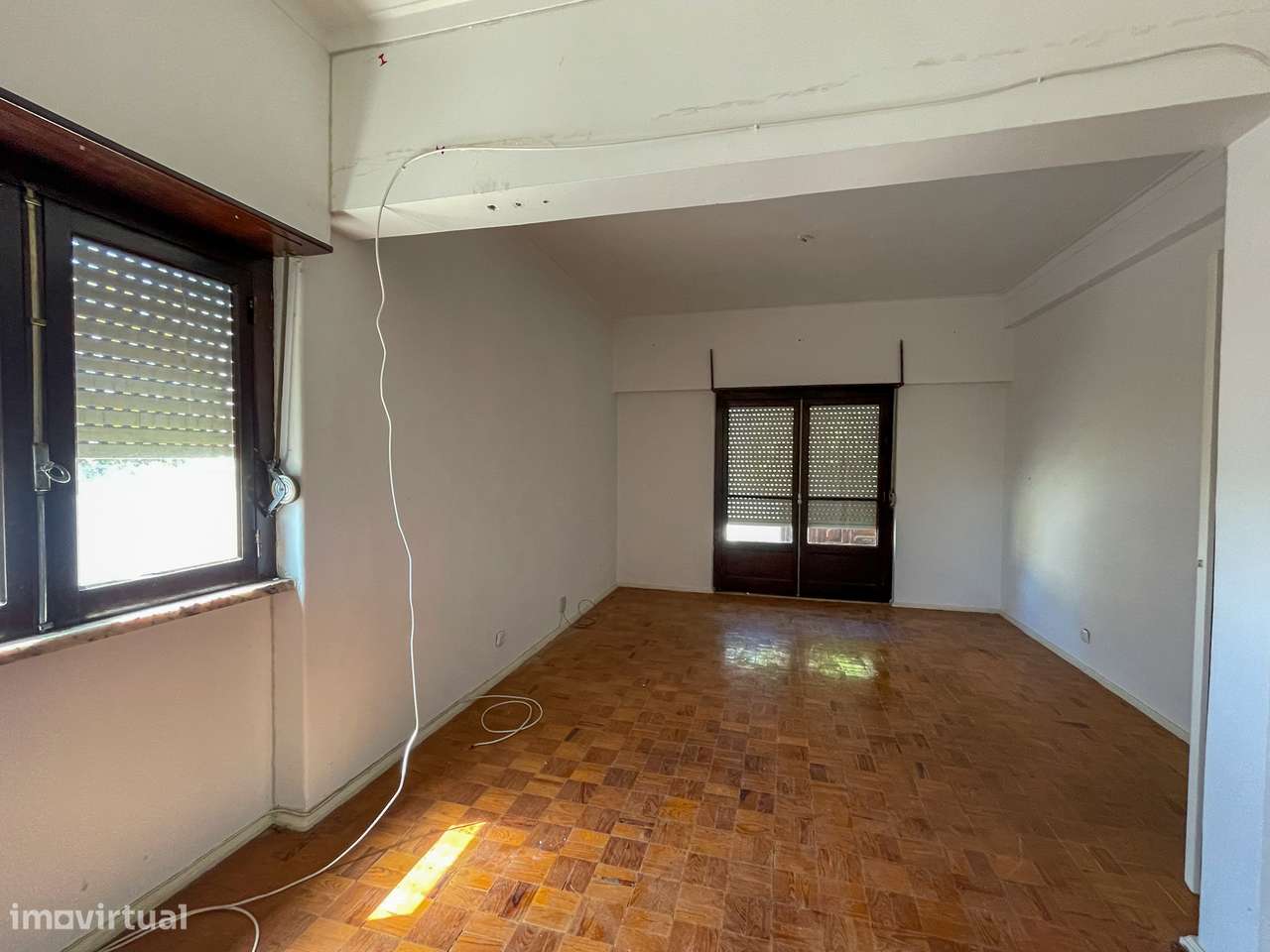 Prédio - 8 T2 + Sótão - Póvoa de Santa Iria-29