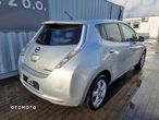 Nissan Leaf - 8