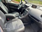 Opel Meriva 1.7 CDTI Essentia - 7