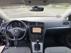 Volkswagen Golf VII 1.6 TDI BMT Comfortline - 6