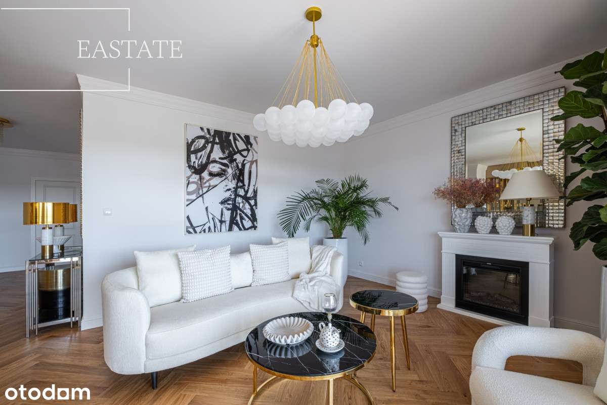 Top View Apartment – Centrum & Morze - Pełny obrazek: 5/18