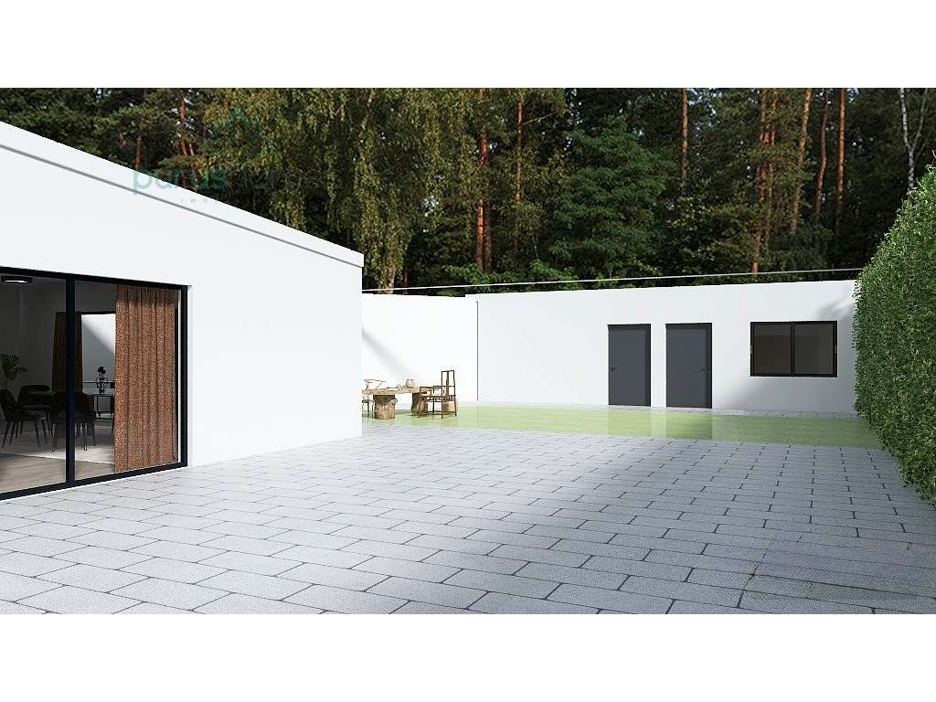 Moradia T3 Térrea Aveiro - Aradas-13