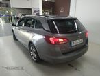 Opel Astra 1.5 D Business Edition S/S - 10