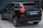 Volvo XC 60 D4 AWD Geartronic Ocean Race - 13