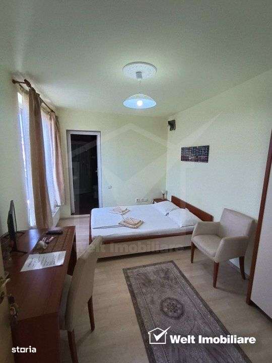 Casa de inchiriat, 310 mp, Borhanci - Imagine principală: 5/16