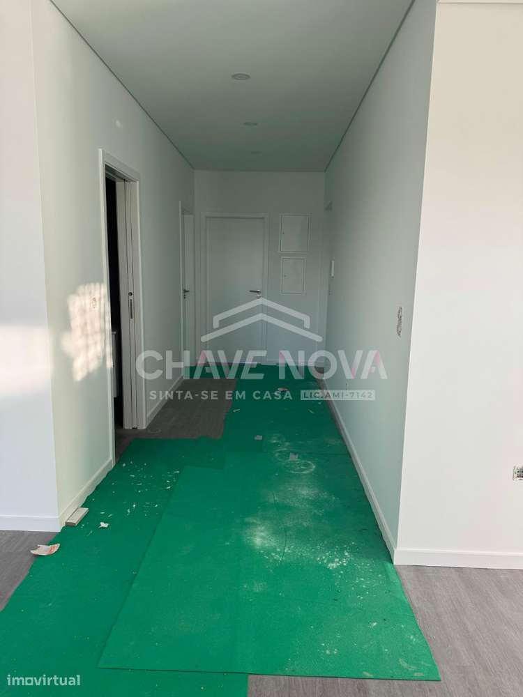 Andar Moradia T2 no 1º Andar em Santa Joana | 340 000€ - Grande imagem: 5/23