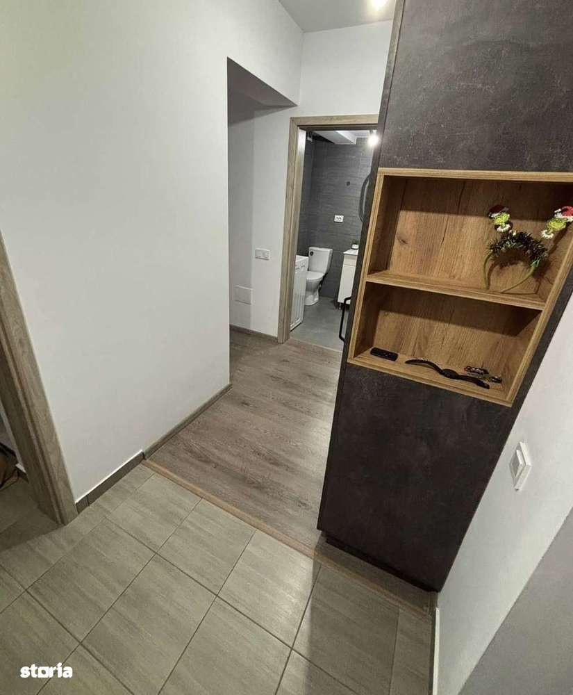 Inchiriere Garsoniera Berceni Grand Arena Metalurgiei - Imagine principală: 3/10