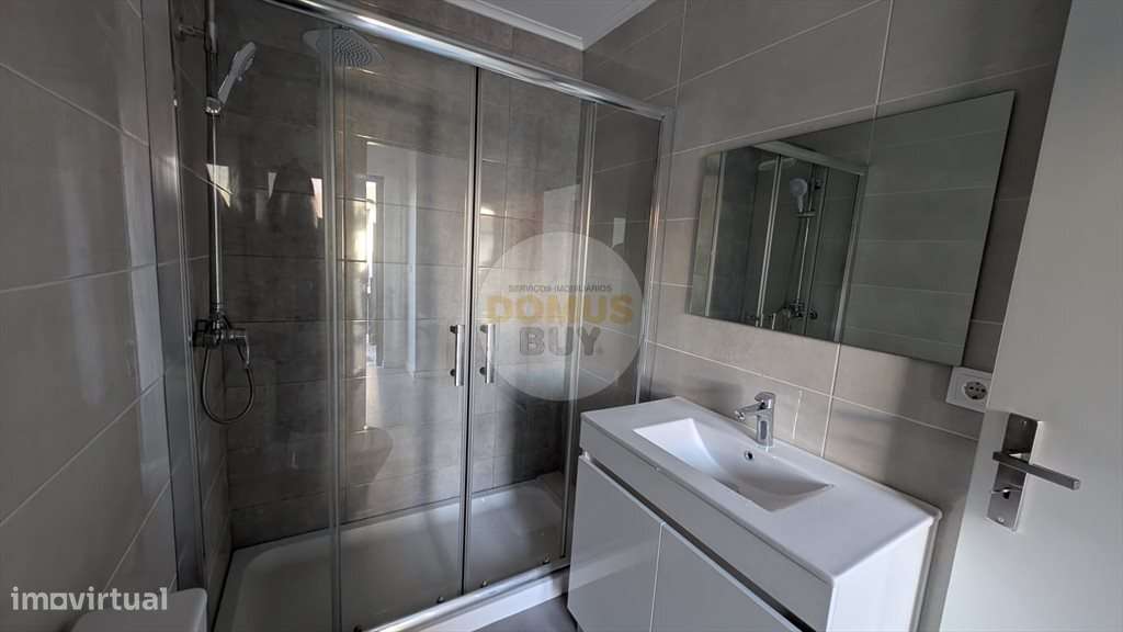 MORADIA TÉRREA T3 | SUITE | 2 WCS - BAIXA DA BANHEIRA-12