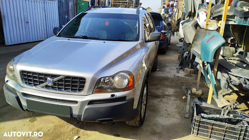 Dezmembrari  Volvo XC90 1  2002  > 0000 D5 Motorina - 1