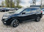 Nissan X-Trail - 25