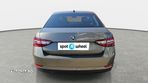 Skoda Superb 2.0 TDI DSG 4X4 Laurin & Klement - 6