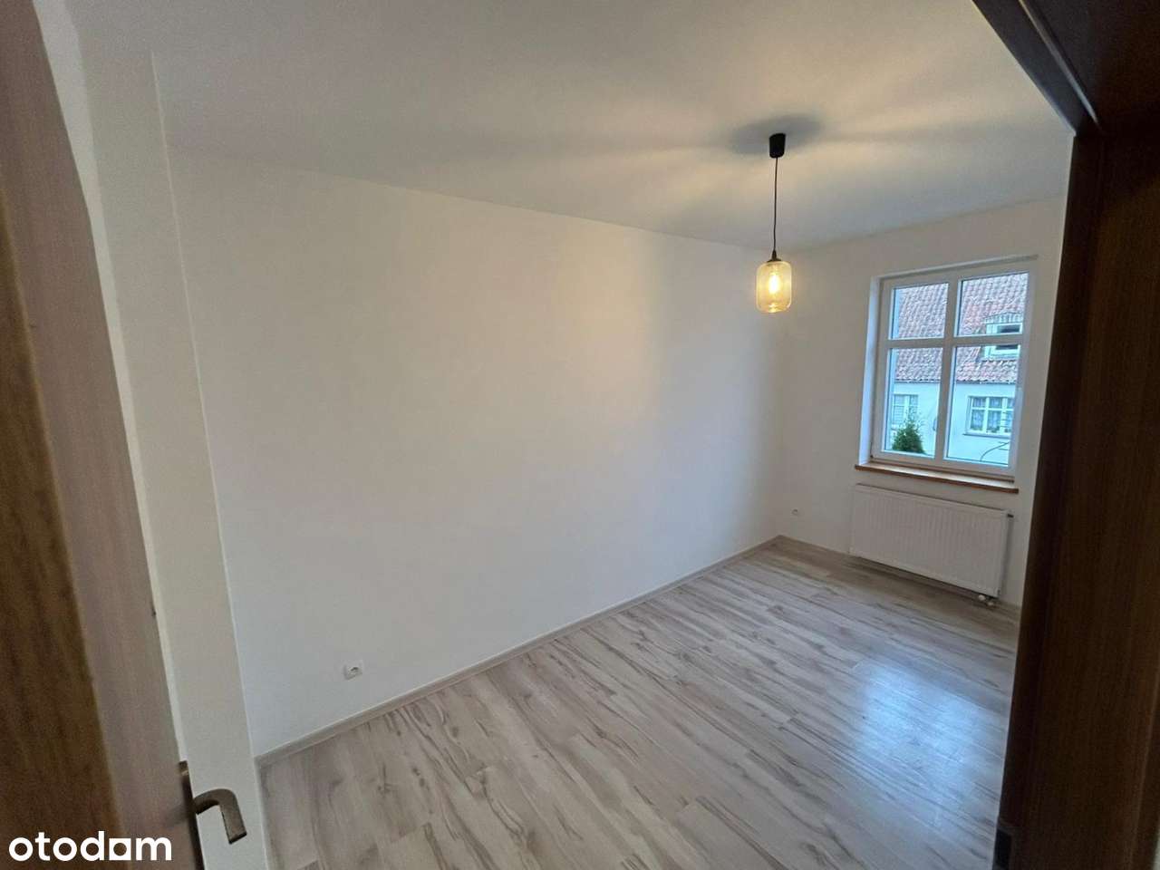 Mieszkanie z Garażem I 2 pokoje I 1. piętro - Pełny obrazek: 5/14