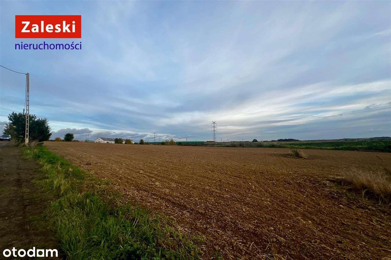 Działka - Lublewo Gdańskie Bąkowo - Pełny obrazek: 4/6