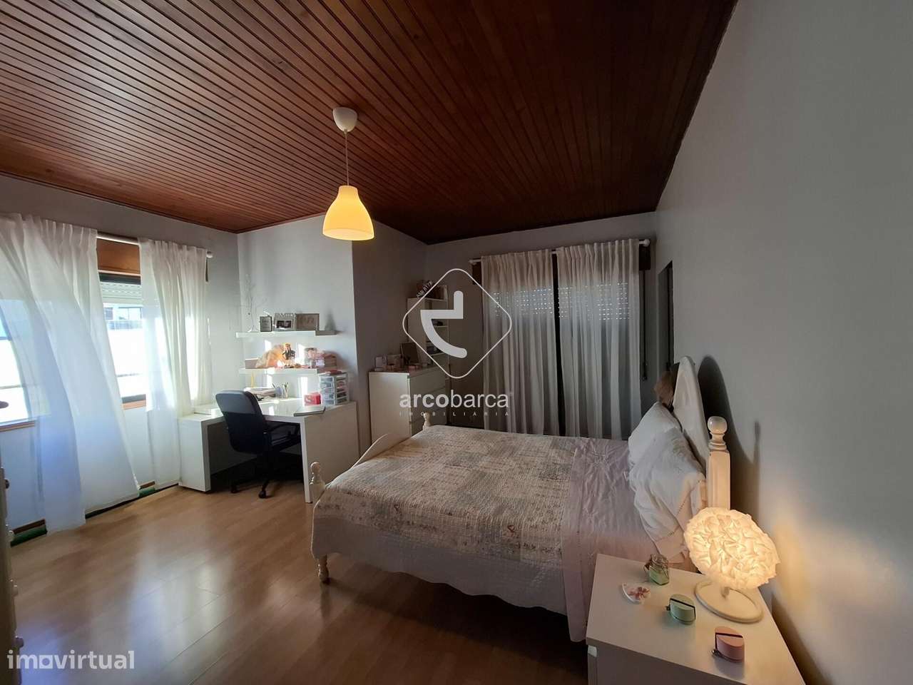 Apartamento  T4 c/ terraço em Ponte de Lima-17