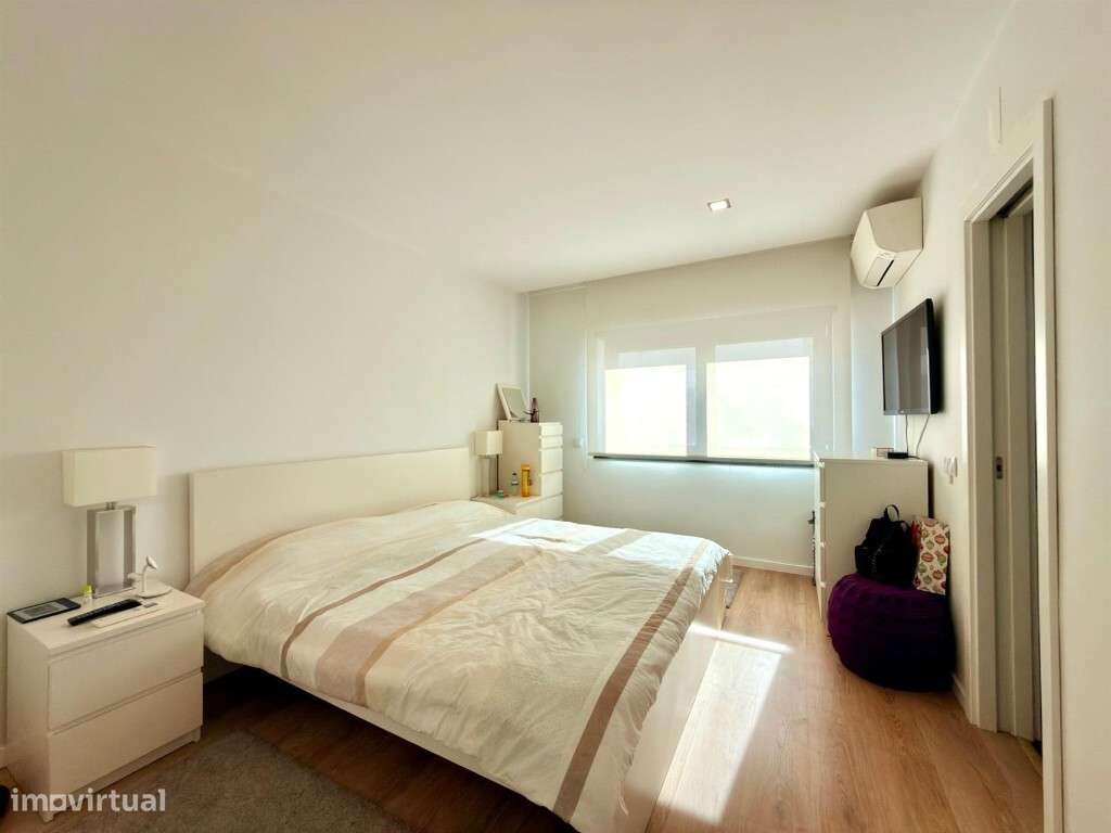 Moradia Isolada M4 com garagem em zona dos Carvalhais - Grande imagem: 5/7