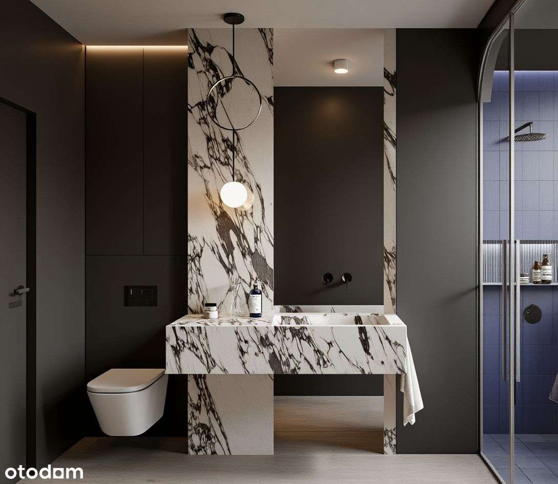 3 pokoje + ogródek | Puszcza 600m | Kraków 30 min | Bez prowizji-12