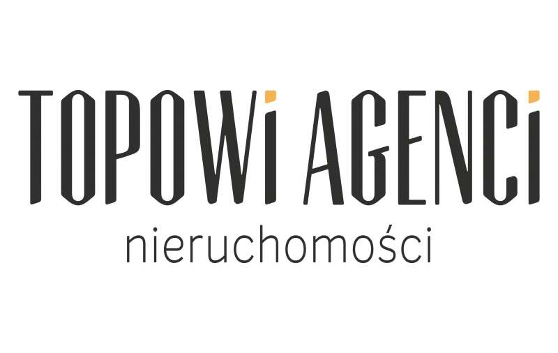 Logo: Topowi Agenci
