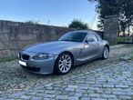 BMW Z4 2.0 - 19