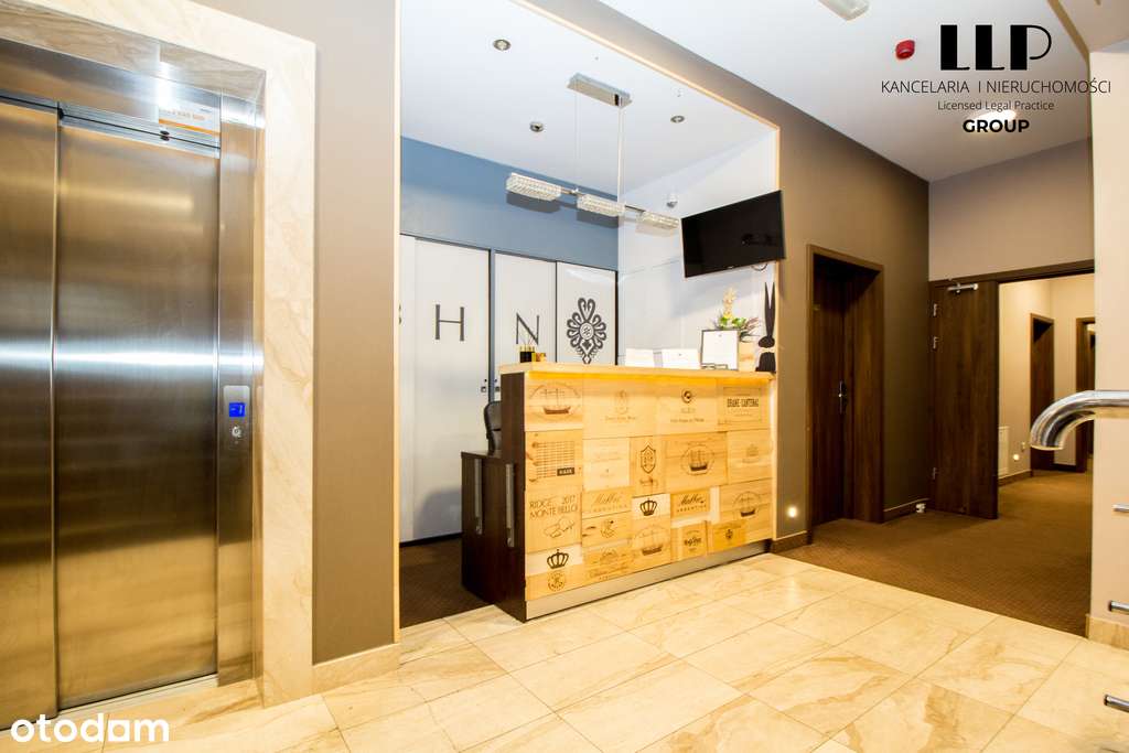 Apartament w Zakopanem z miejscem w garażu-9