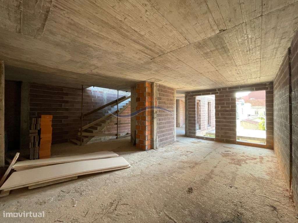 Prédio habitacional - Centro Marinha Grande-47