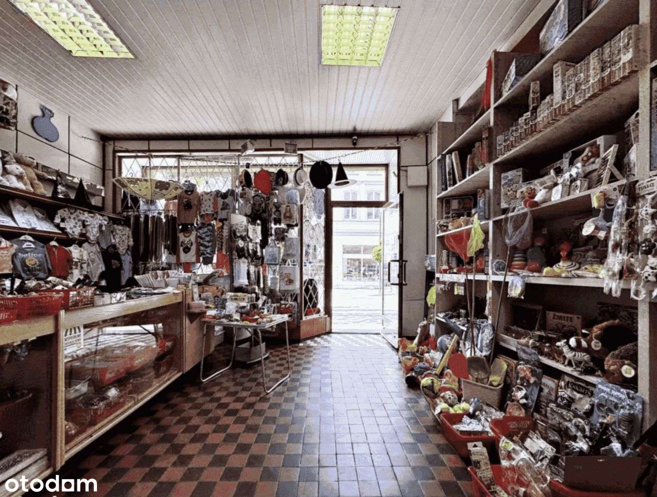 Klimatyczna Kamienica z Potencjałem w Sercu Wrześn - Pełny obrazek: 5/17