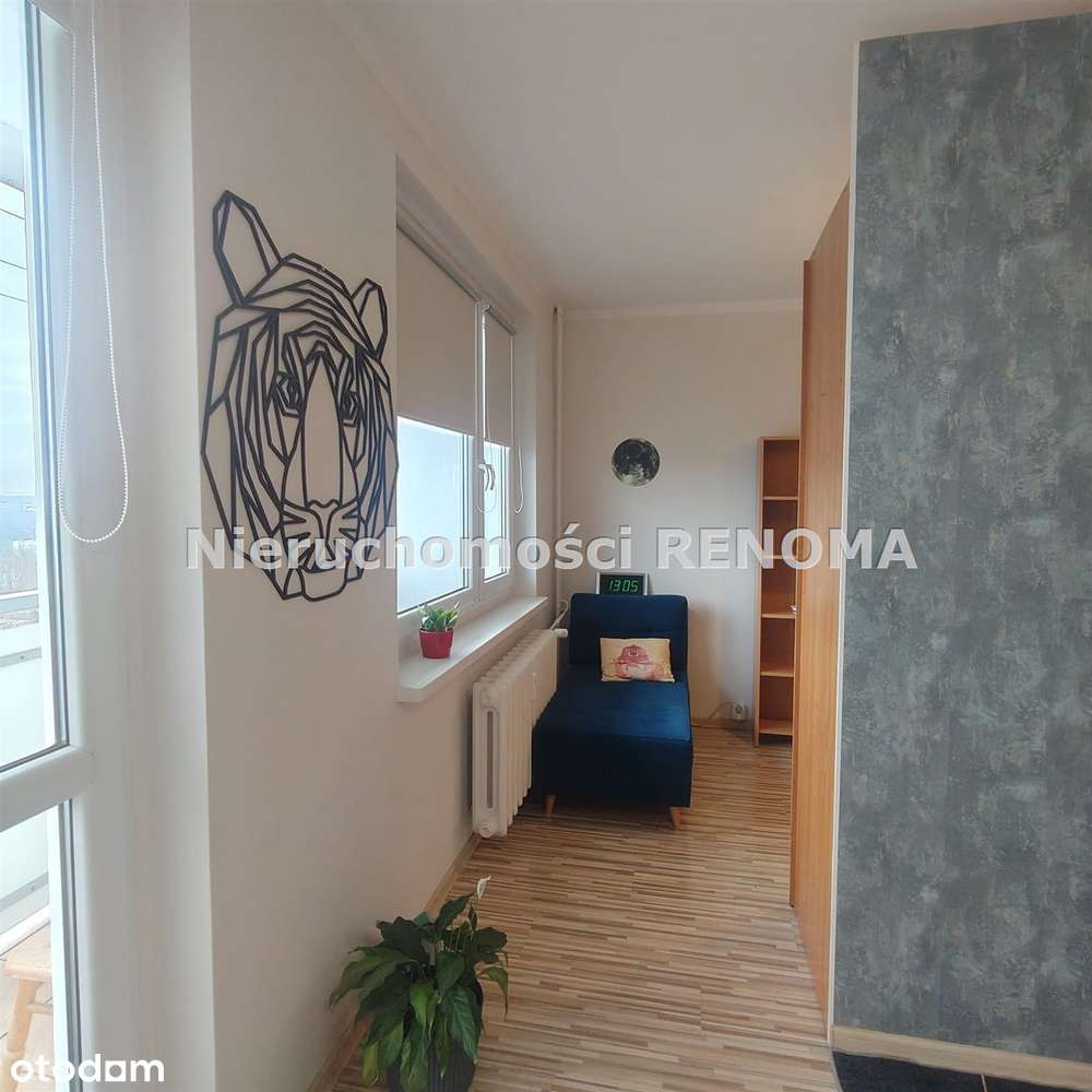 Na wynajem M2/3 ul.Turystyczna Jastrzębie-Zdrój - Pełny obrazek: 3/9