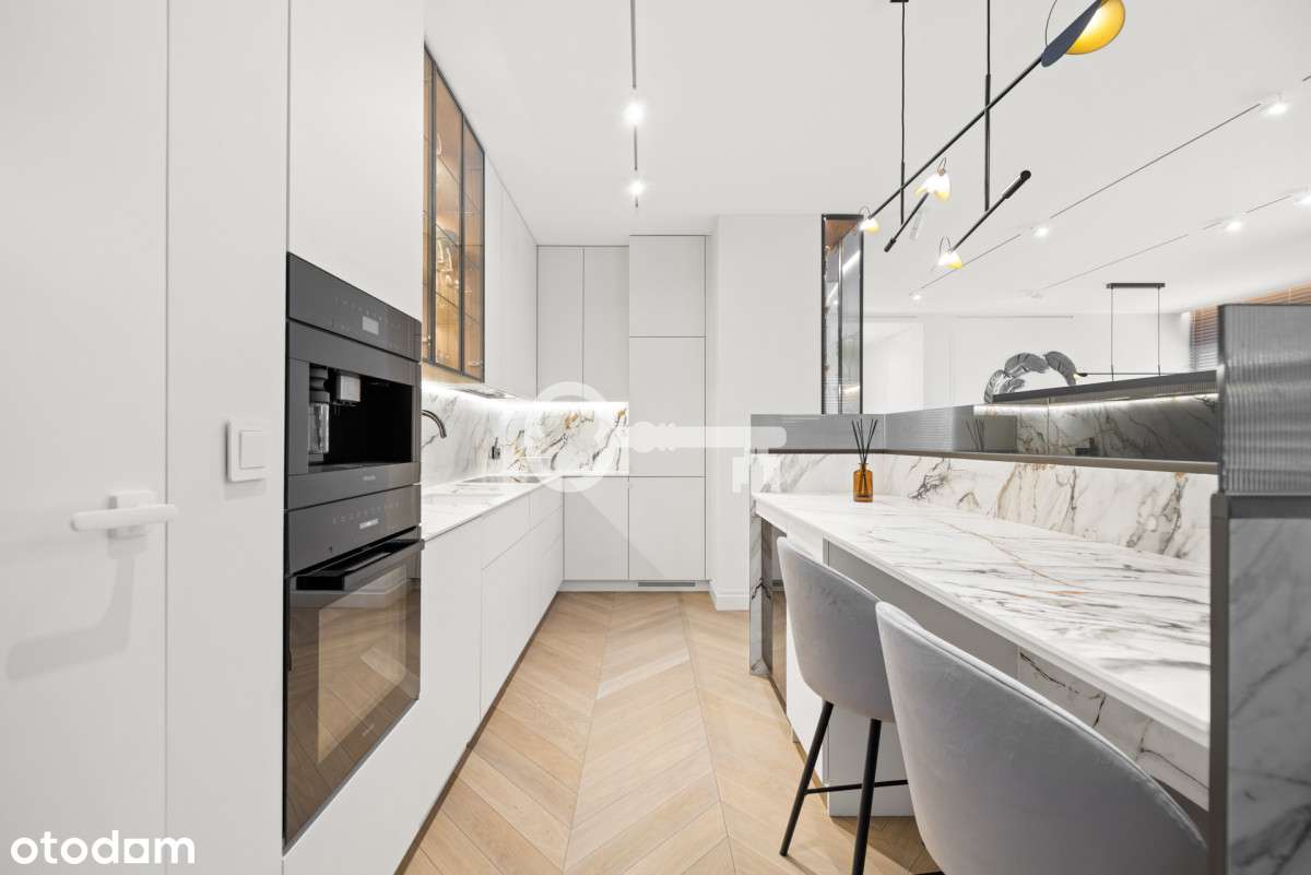 Unikalny Apartament Gdynia Orłowo 1500m Od Morza - Pełny obrazek: 5/20