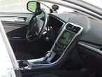 Ford Mondeo 2.0 TDCi Ambiente Plus PowerShift - 9