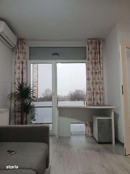 Apartament modern prima inchriere 2 camere, Grand Vicaloa - Imagine principală: 4/10