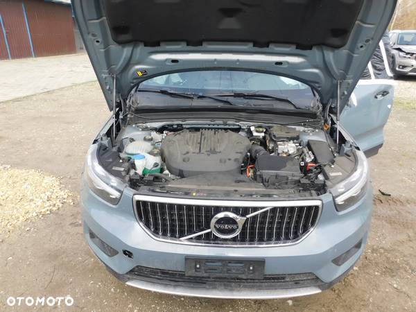 Volvo XC 40 T5 Plug-In Hybrid Inscription - 20