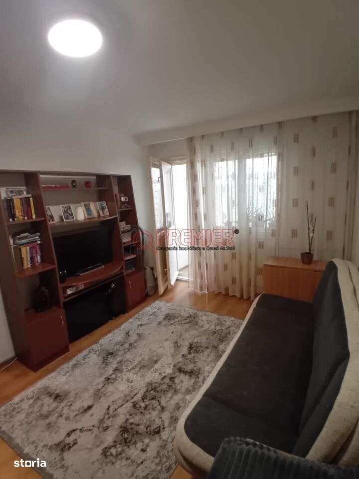 2 camere mobilat - Blv. Alexandru Obregia - Piata Sudului - Imagine principală: 5/20