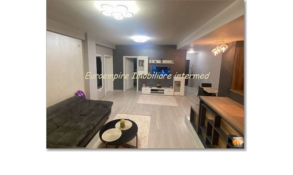 Apartament 2 camere de vanzare zona Campus-1