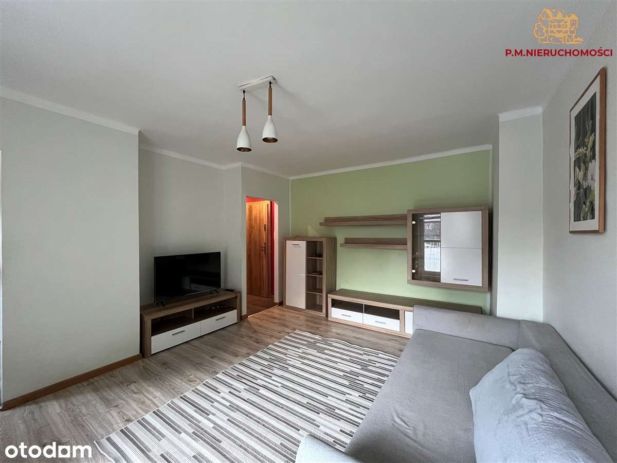 Duża kawalerka Rybnik ul. Jośki!!! - Pełny obrazek: 2/11