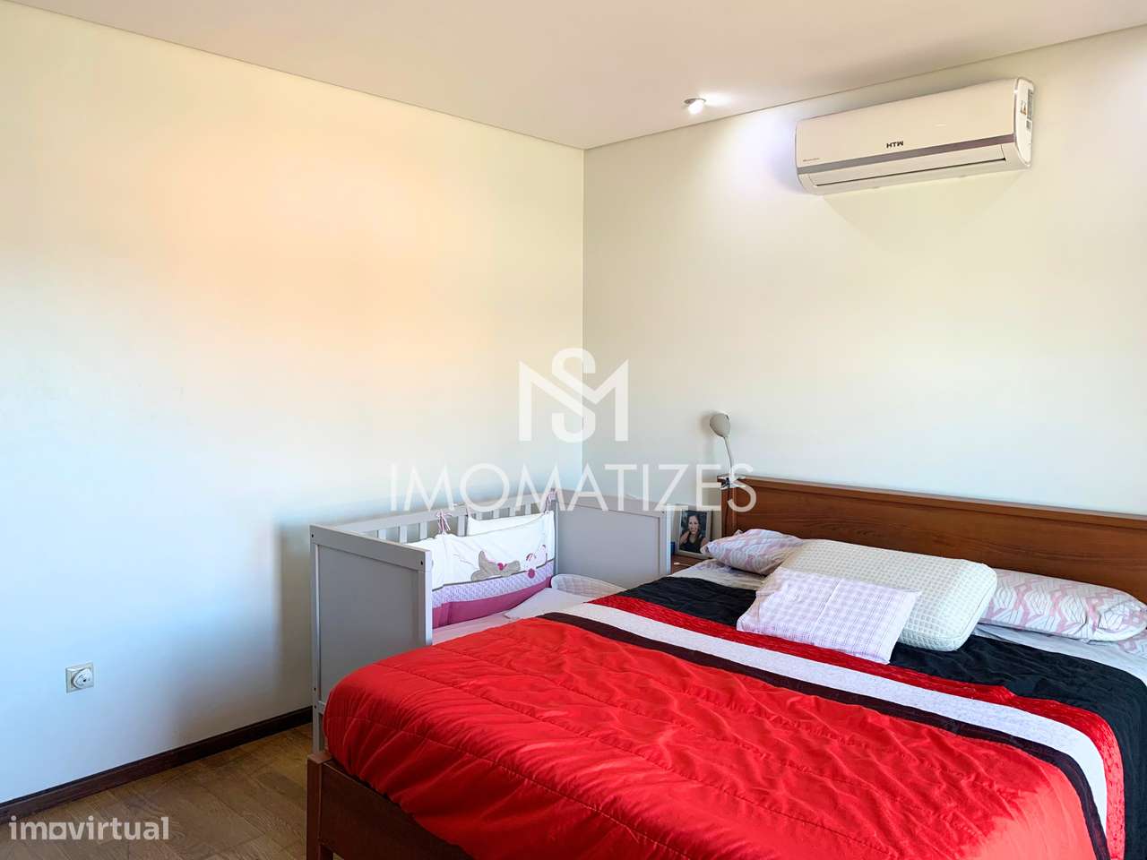 Moradia T5 em Remodelação na Trofa - Zona da Abelheira-21