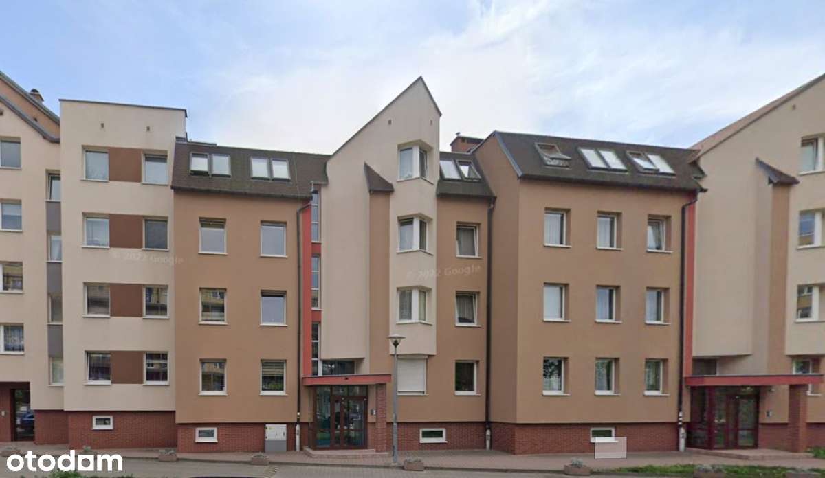 kawalerka/klimatyzacja/balkon/ul.krzycka-6