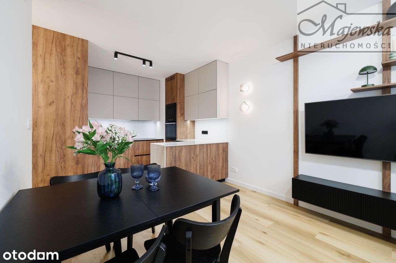 Nowoczesne mieszkanie na sprzedaż- Płaszów, ul. My-2