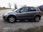 Suzuki SX4 1.6 GLX / Comfort - 22