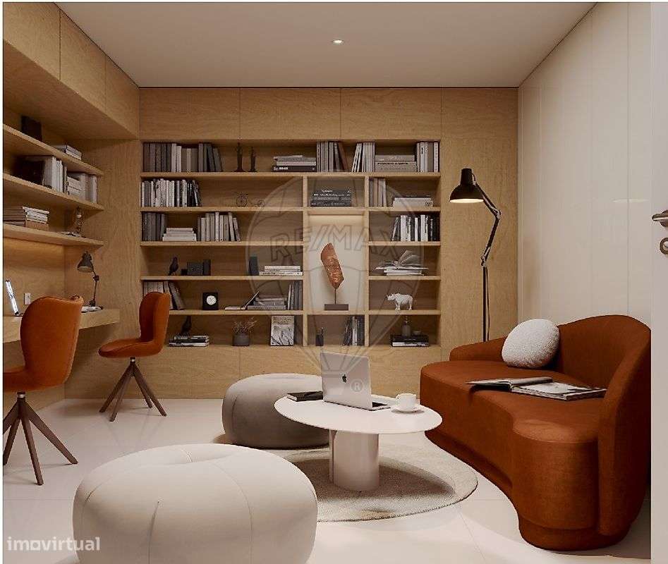 Apartamento T2 para venda - Grande imagem: 4/16