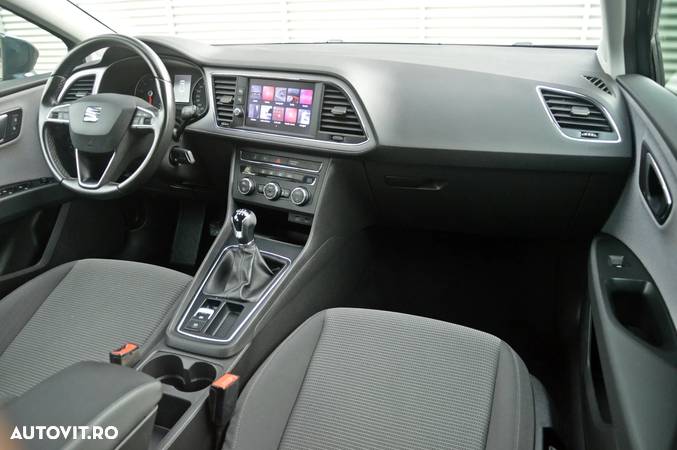 Seat Leon - 20