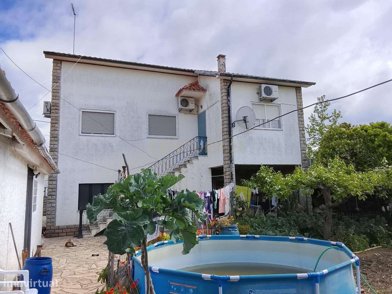 Excelente Moradia T3, Retaxo, Castelo Branco-41