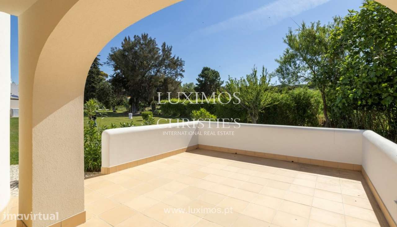 Moradia V3 inserida em condomínio, à venda em Vilamoura, Algarve - Grande imagem: 5/25