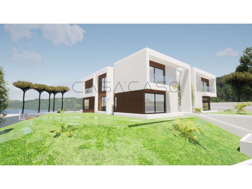 Projeto chave na mão - Grande imagem: 5/22