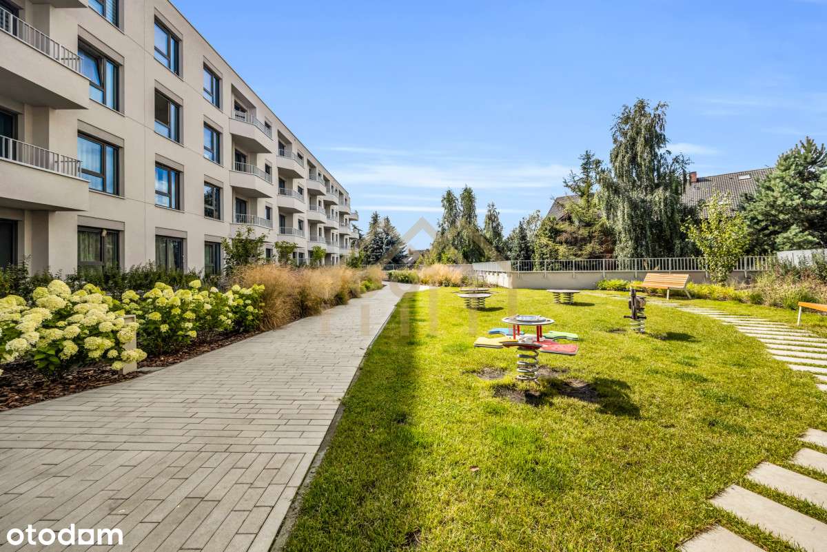 2pokoje | deweloperski | Białołęka, Gardenia Lagom-2