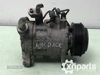 Compressor de ar condicionado BMW 5 (F10) 520 d | 03.10 - 06.14 Usado REF. 6SBU1... - 3