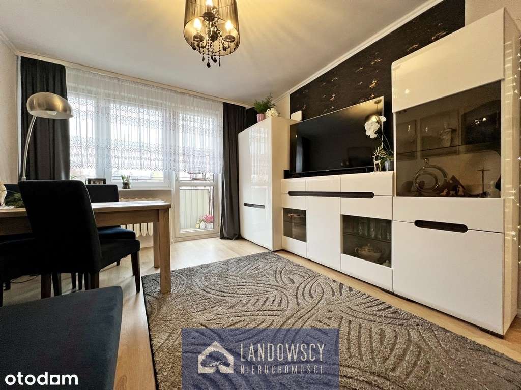 Twoje nowe mieszkanie w centrum Starogardu! - Pełny obrazek: 4/20