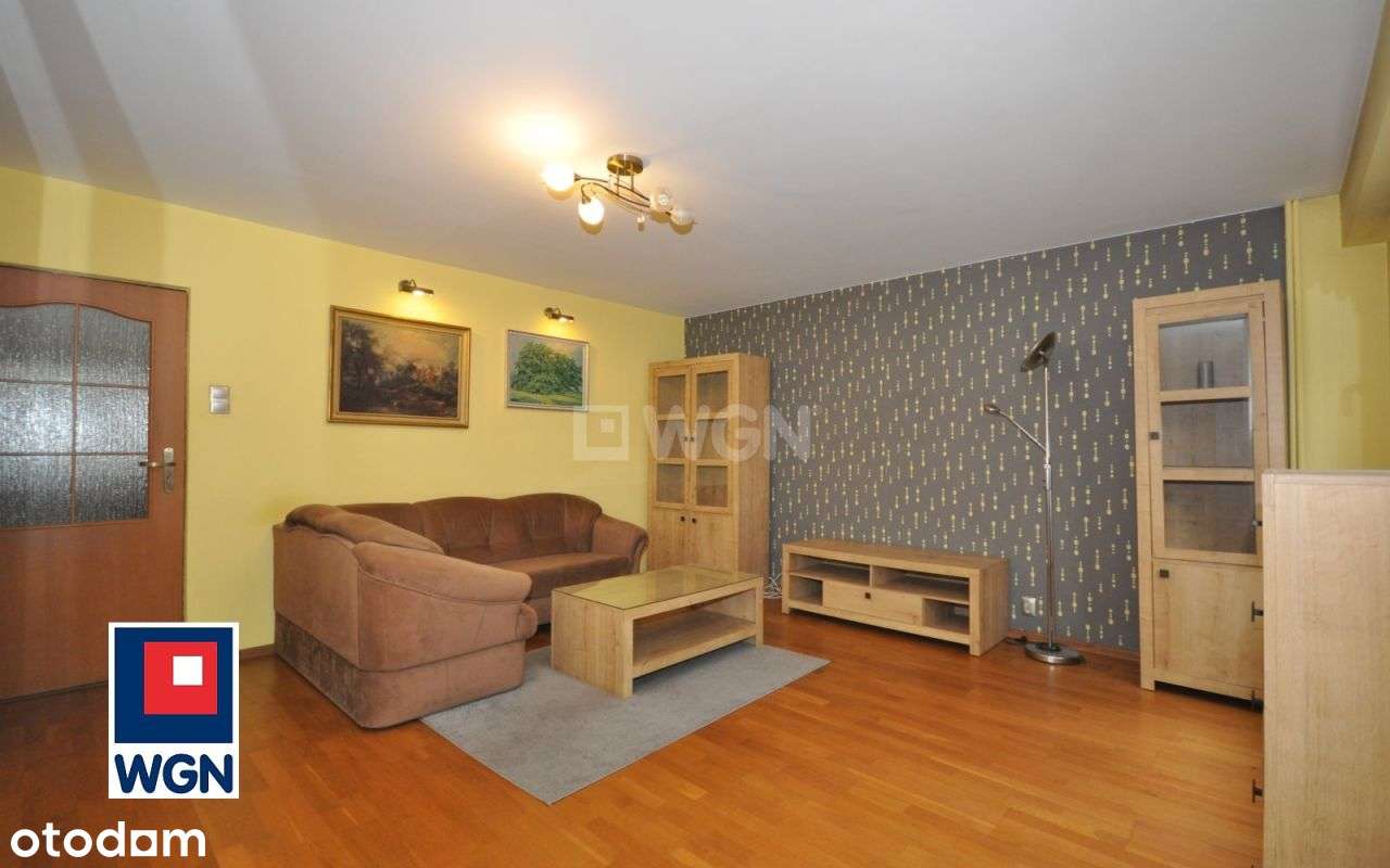 Mieszkanie, 60,38 m², Radomsko - Pełny obrazek: 2/20