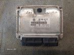 Centralina / Modulo Motor Seat Toledo Ii (1M2) - 2