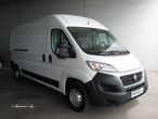 Fiat Ducato 35 2.0 Mjet L3H2 - 1